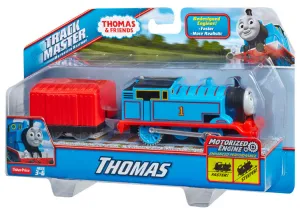 Fisher-Price Thomas & Friends Trackmaster Big Friends Engine Thomas