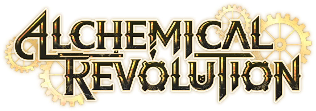 Grand Archive - Alchemical Revolution Starter Deck - Tonoris