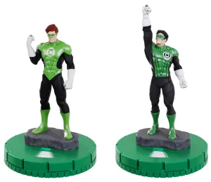 Heroclix - DC - Lantern Legacy - Play At Home (Pre-Order)