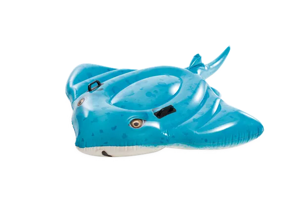 Intex Stingray Ride on