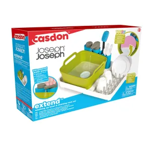 Joseph Joseph Extend Dishwashing Set