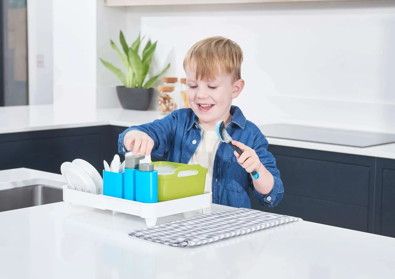 Joseph Joseph Extend Dishwashing Set