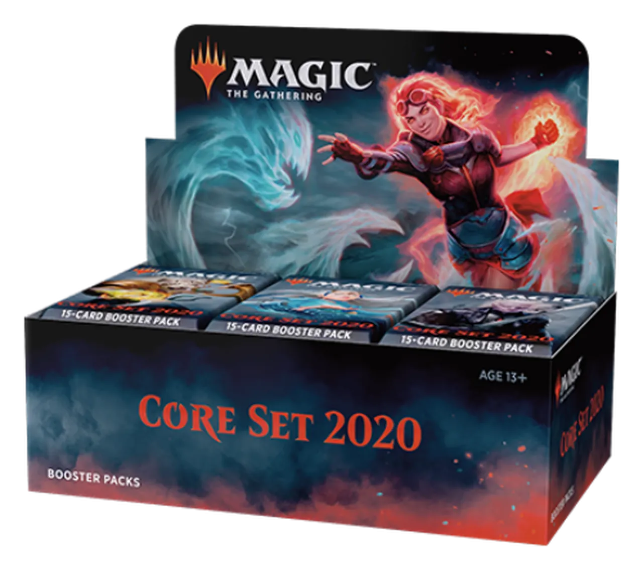 MTG - Core Set 2020 - English Booster Box