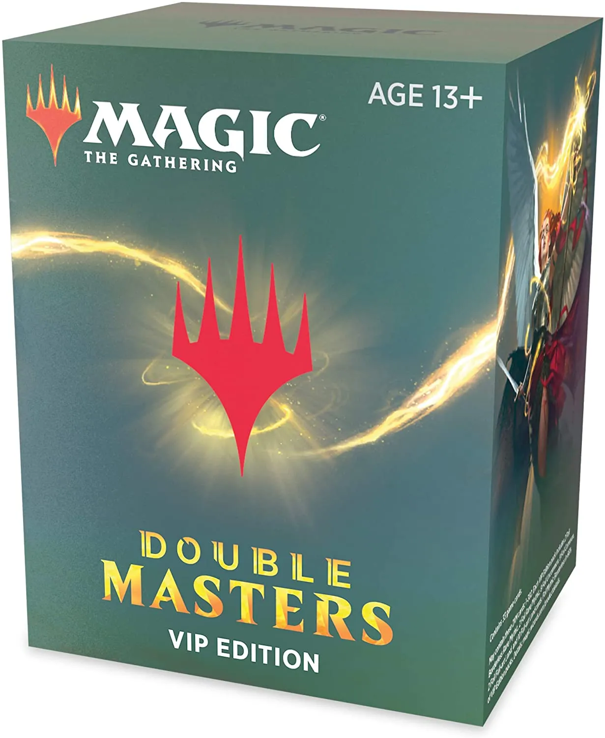 MTG - Double Masters - VIP Edition Pack