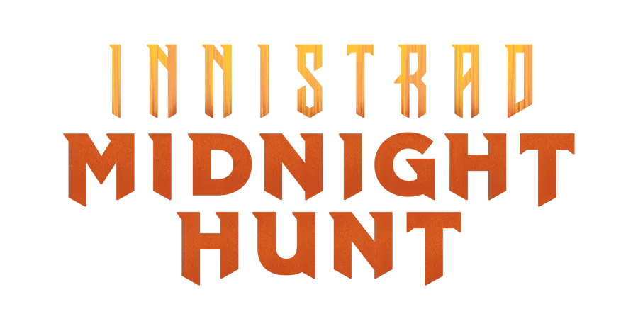 MTG - Innistrad: Midnight Hunt - English Bundle