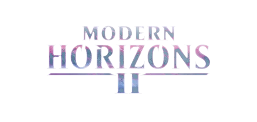 MTG - Modern Horizons 2 - English Draft Booster Box