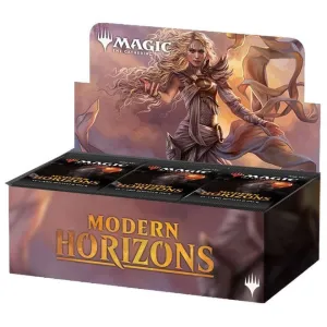 MTG - Modern Horizons - English Booster Box
