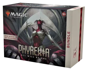 MTG - Phyrexia: All Will Be One - Bundle