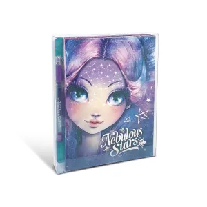 Nebulous Stars Mini Note Set Nebulia