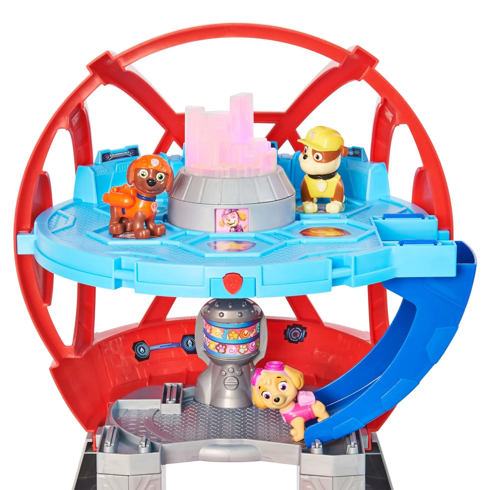 PAW Patrol Movie Ultimate City Tower
