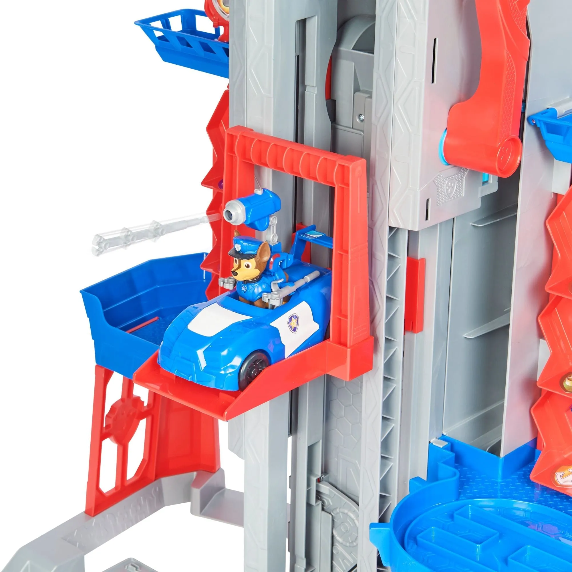 PAW Patrol Movie Ultimate City Tower