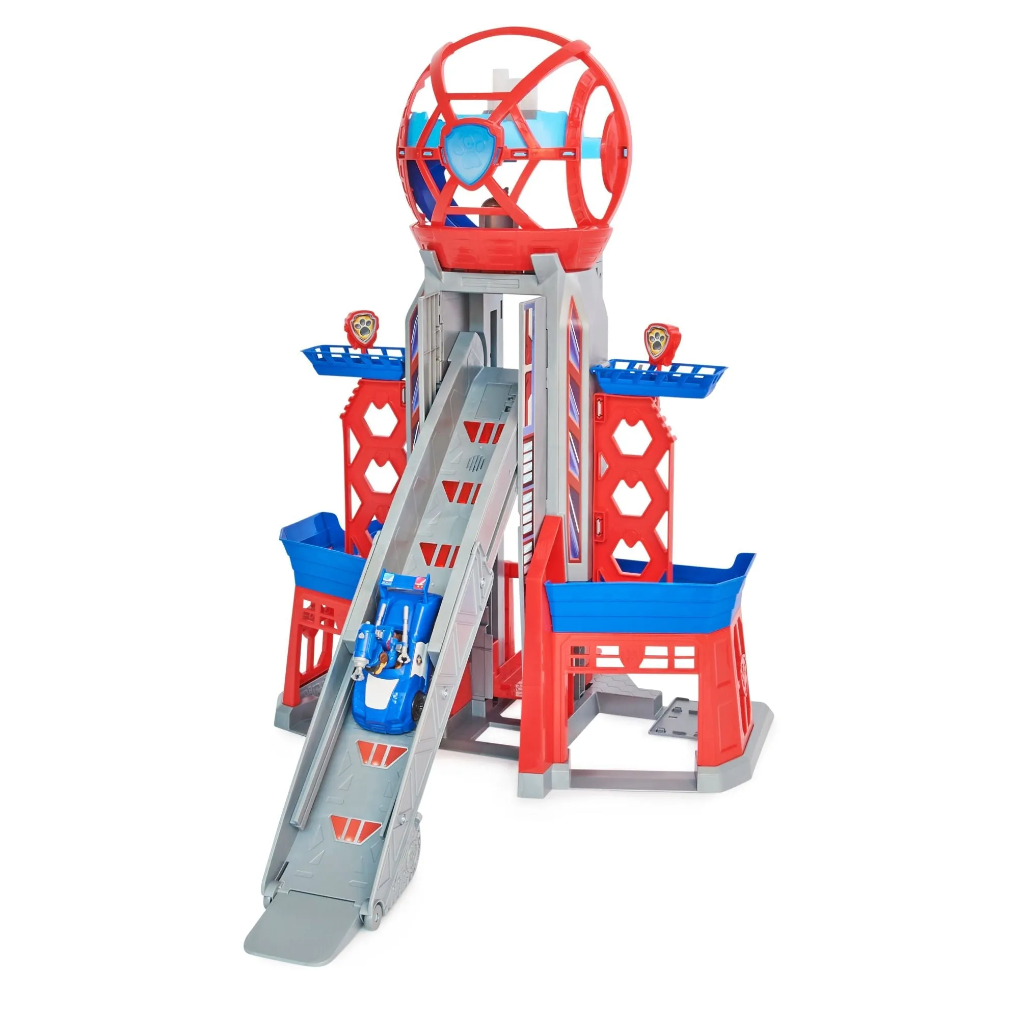 PAW Patrol Movie Ultimate City Tower