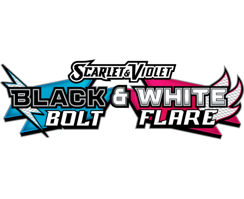 Pokemon - Scarlet and Violet - White Flare - Elite Trainer Box (Pre-Order)
