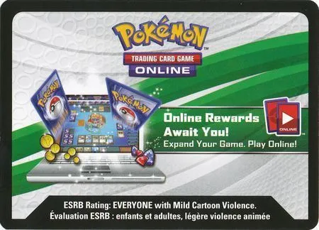Pokemon - SWSH Astral Radiance Online Pack (Unused Digital Code)