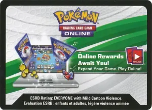 Pokemon - SWSH Astral Radiance Online Pack (Unused Digital Code)