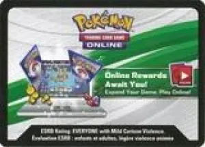 Pokemon - SWSH Crown Zenith Elite Trainer Box Online Pack (Unused Digital Code)