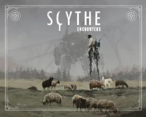 Scythe: Encounters Box Set Expansion