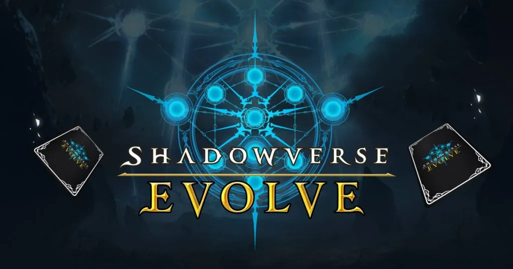 Shadowverse Evolve - Idolmaster Cinderella Girls Crossover Set Booster Box