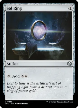 Sol Ring (LCC)