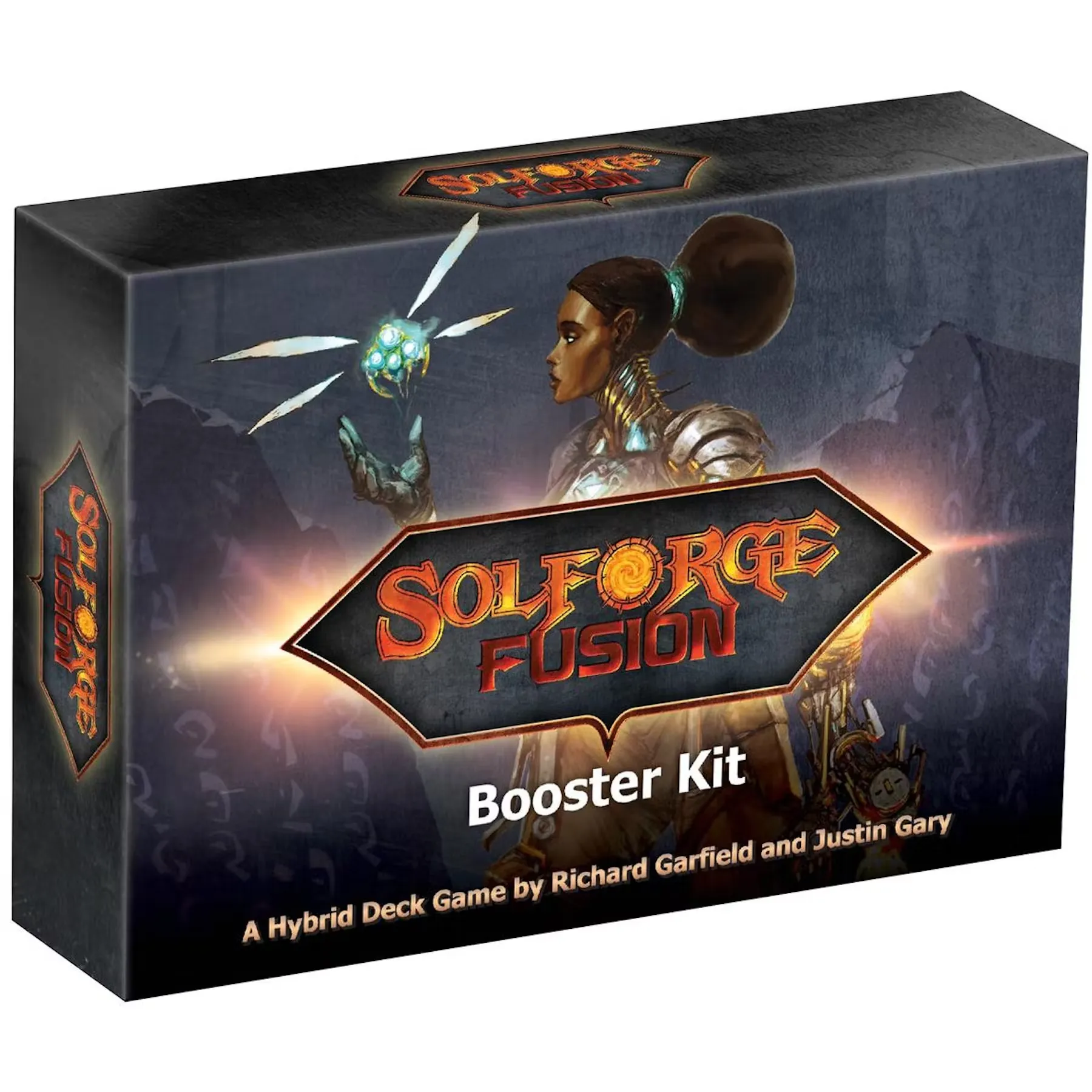 SolForge Fusion: Booster Kit
