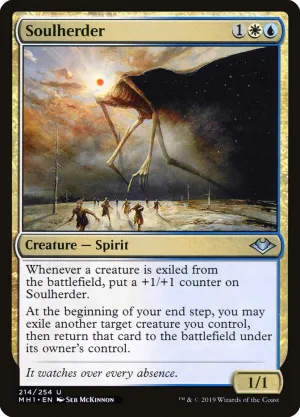 Soulherder (MH1)