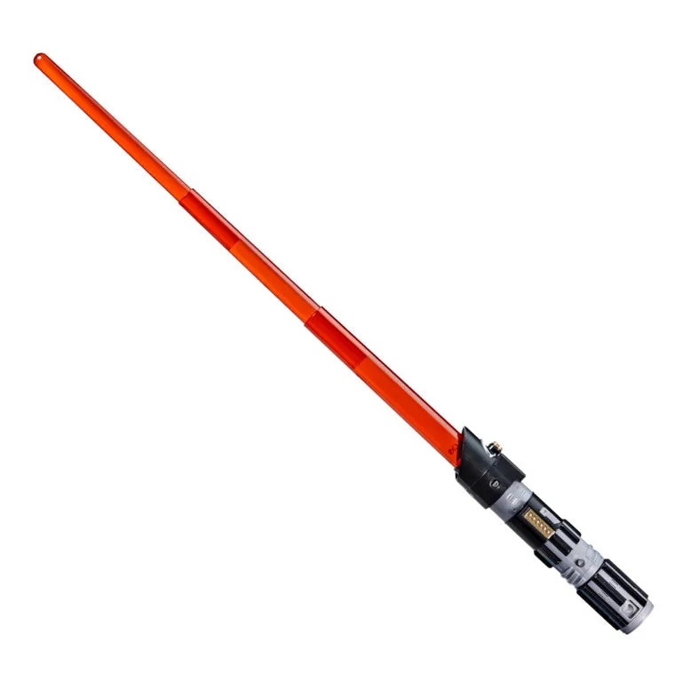 Star Wars Lightsaber Forge Darth Vader