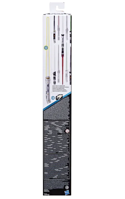 Star Wars Lightsaber Forge Electronic Lightsaber Ahsoka Tano