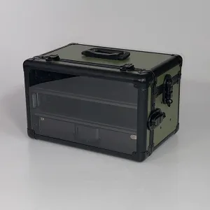 Tablewar - Mini Case MARK III (Olive)