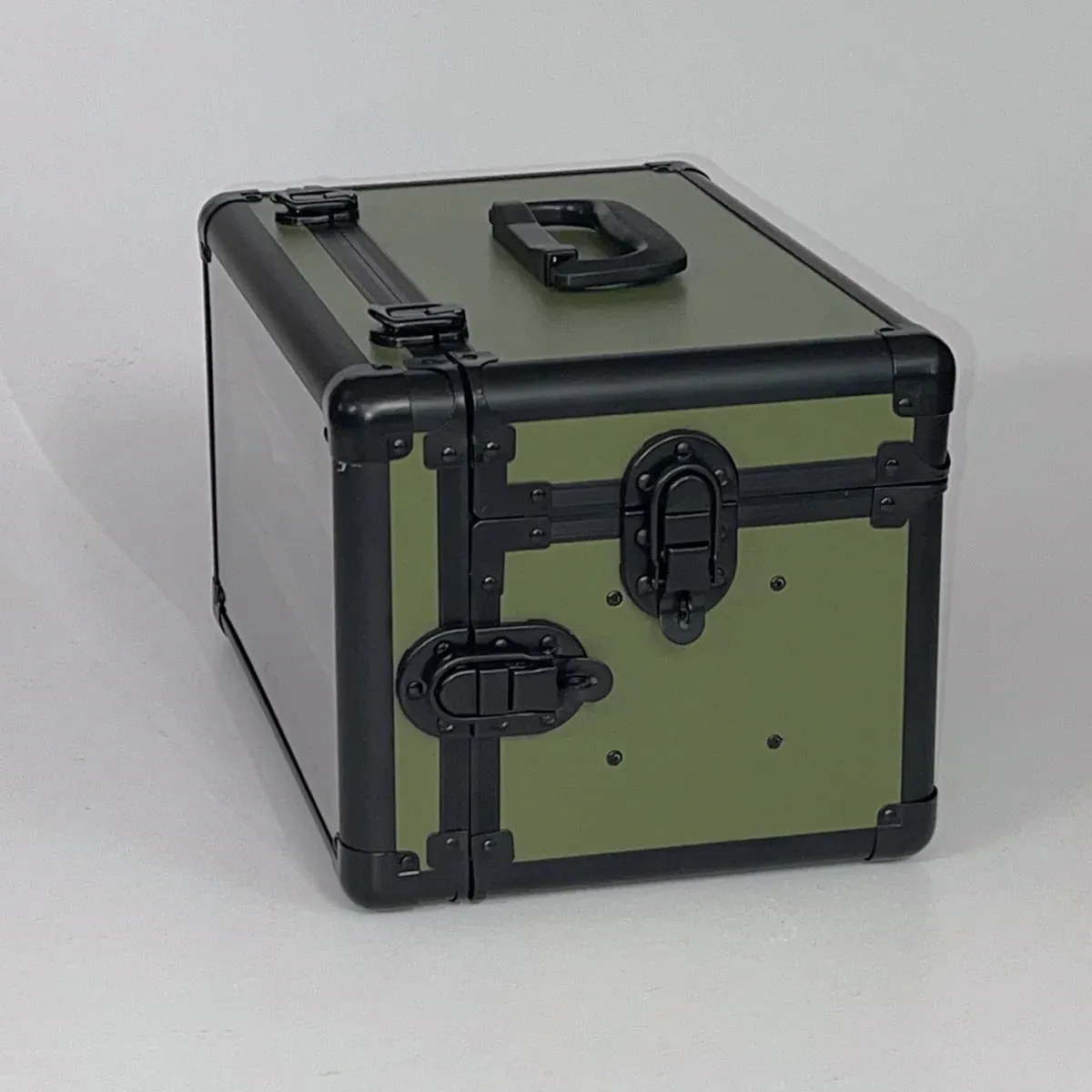 Tablewar - Mini Case MARK III (Olive)