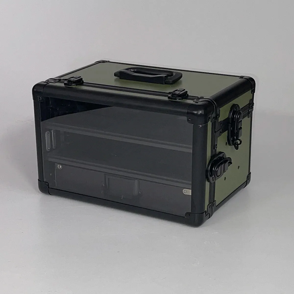 Tablewar - Mini Case MARK III (Olive)