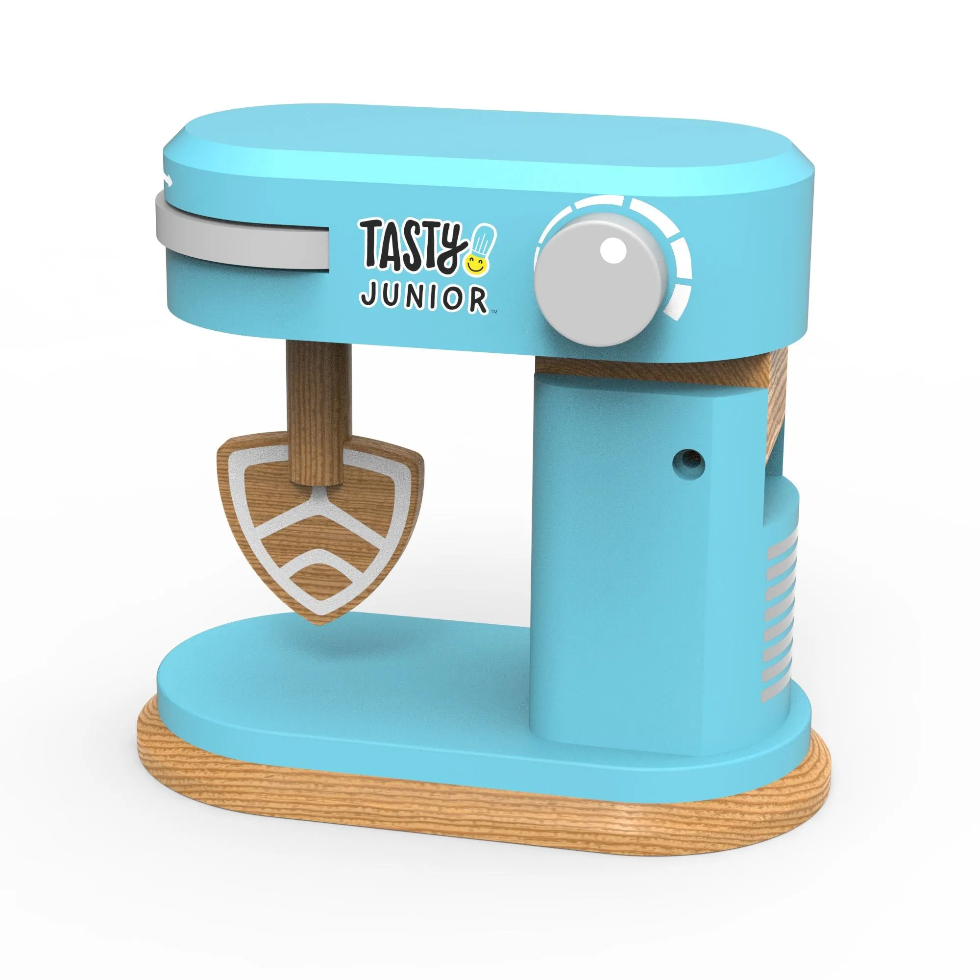 Tasty Junior Wooden Mixer