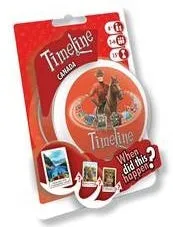Timeline - Canada