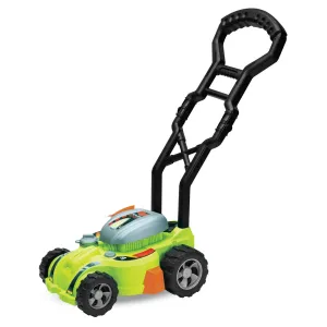 Tuff Tools Light And Sound Power Mower