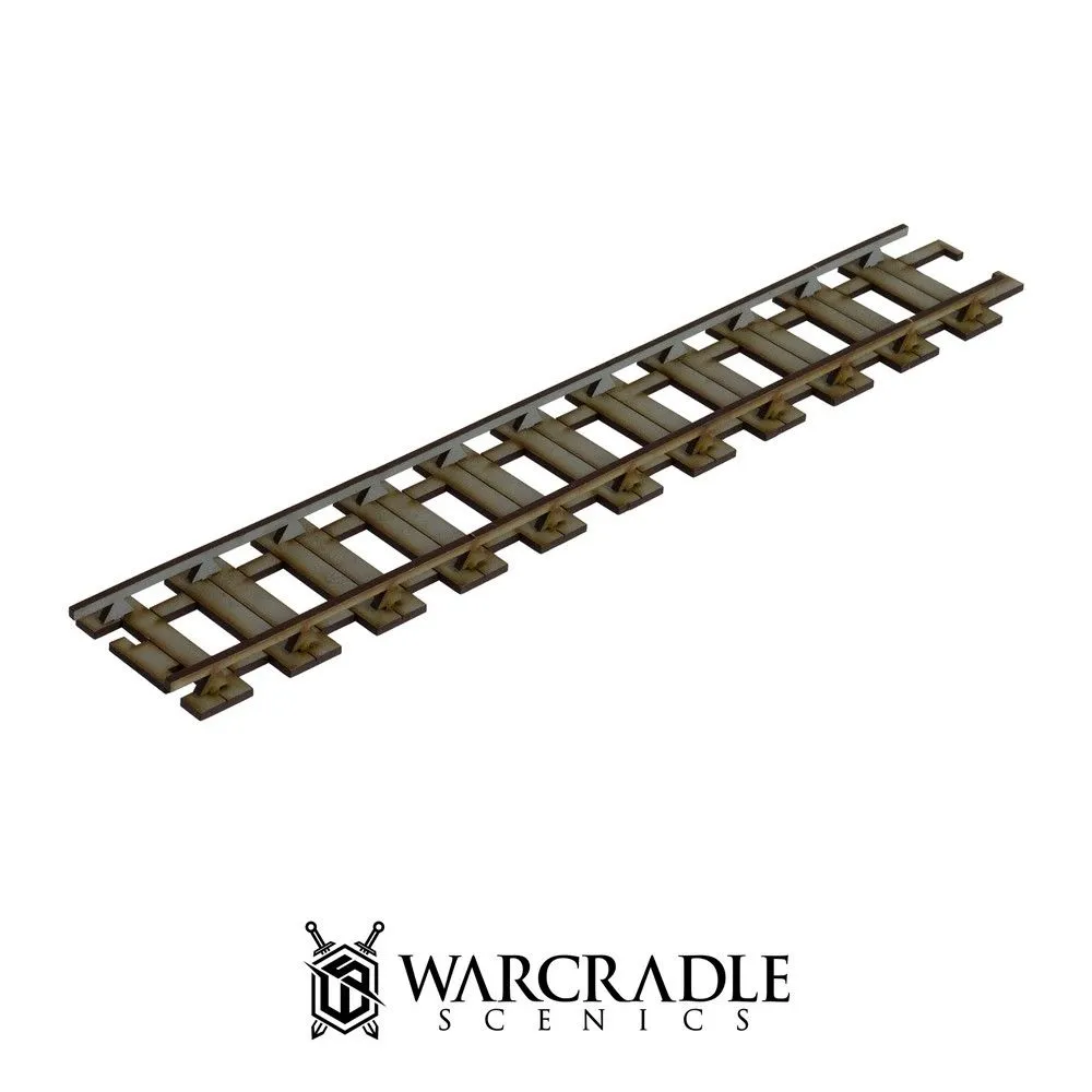 Warcradle Scenics - Augusta - Factory