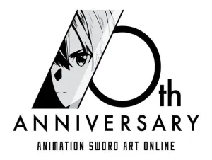 Weiss Schwarz - Sword Art Online Animation 10th Anniversary Booster Pack