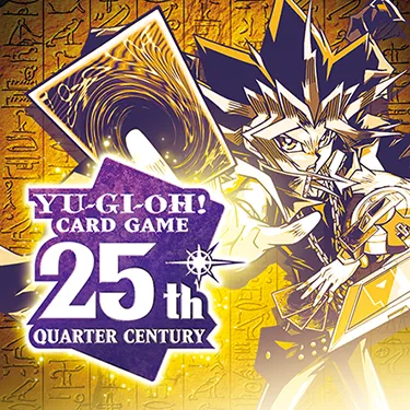 Yugioh - 2024 Tin - 25th Anniversary: Dueling Mirrors - 1st Edition