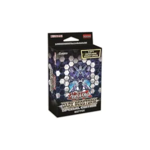 Yugioh - Dark Neostorm Special Edition