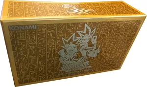 Yugioh - Yugi's Legendary Decks 2019